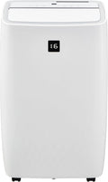 Portable Air Conditioners, 12000 BTU Portable AC for Rooms Up to 550 Sq.Ft. 3-In-1 AC with Fast Cooling, Dehumidifier & Three
