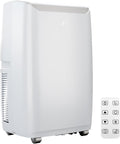 Portable Air Conditioners, 14000BTU Air Cooler with Drying, Fan, Sleep Mode,24H Timer Function, Remote Control, product image