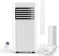 Portable Air Conditioners 8,000 BTU, Small Portable AC with Cooling, Fan, Dehumidifier Function, 24H Timer, product image