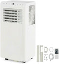 Portable Air Conditioners, 8000 BTU Portable AC Unit, 3-in-1 Air Conditioner Portable with Cooling, Dehumidifier and Fan