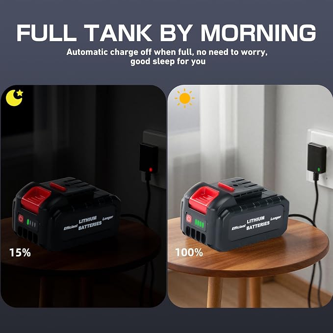 Portable Cordless Car Vacuum, 17.5KPa/25KPa High-Suction Handheld Rechargeable Mini Vac for Seats, Floor Mats, Pet Hair &