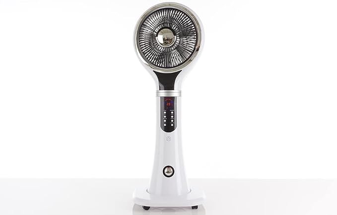 Portable Evaporative Cooler, alternate product view 2