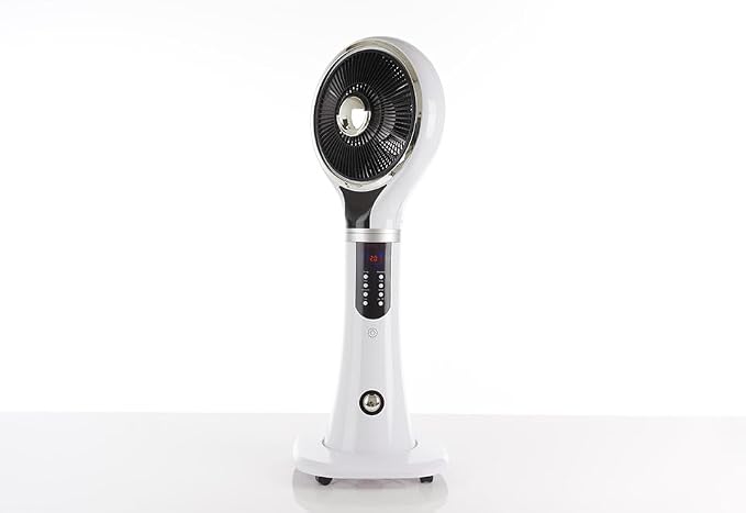 Portable Evaporative Cooler, alternate product view 6
