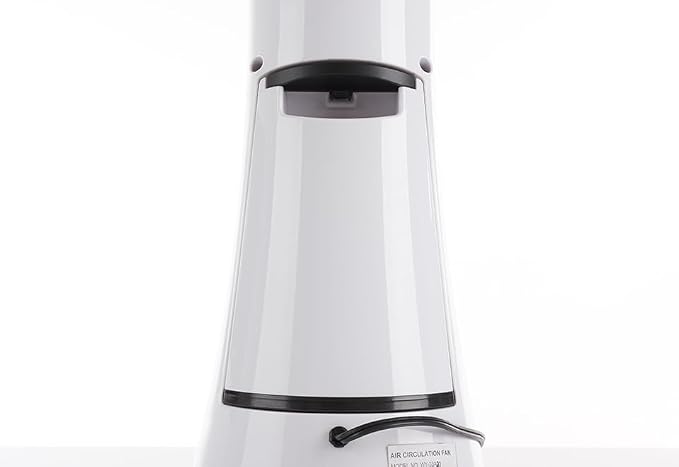 Portable Evaporative Cooler, alternate product view 7