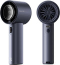 Portable Handheld Fan,Speed(1-100) Adjustable Turbo Mini and 3600mAh Battery Rechargeable Personal Fan,Digital Display,Gifts