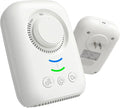 Portable Ionic Air Purifier,Plug-in&USB Air Ionizers for Home,Quite Filterless Ionizer Air Purifier Ozone for