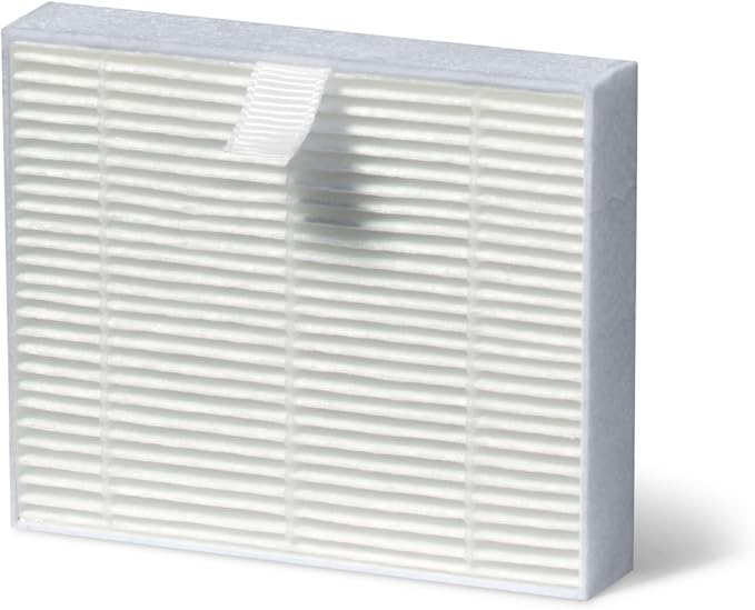 Portable Small Air Purifier 2-Pack Replacement Filters for Model AP03, product image