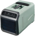Portable Tent Air Conditioner, 5100 BTU AC110V Quiet 4-in-1 Free Standing Cooling Camping AC Unit for rooms up to 200 sq ft
