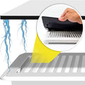 Powerful Magnetic Vent Covers (3-Pack) That Will Never Fall Off (Upgraded Design) - for Sealing