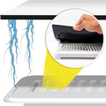 Powerful Magnetic Vent Covers (3-Pack) That Will Never Fall Off (Upgraded Design) - for Sealing