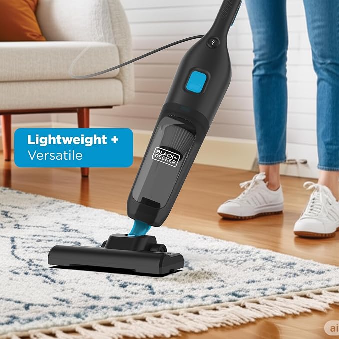 PowerSeries Flex+ 3-in-1 Stick Vacuum, alternate product view 2