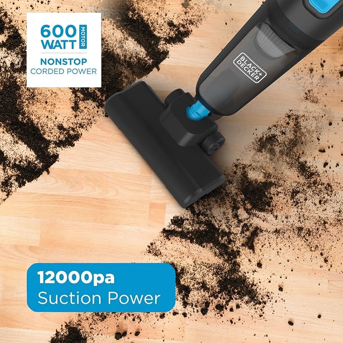 PowerSeries Flex+ 3-in-1 Stick Vacuum, alternate product view 3