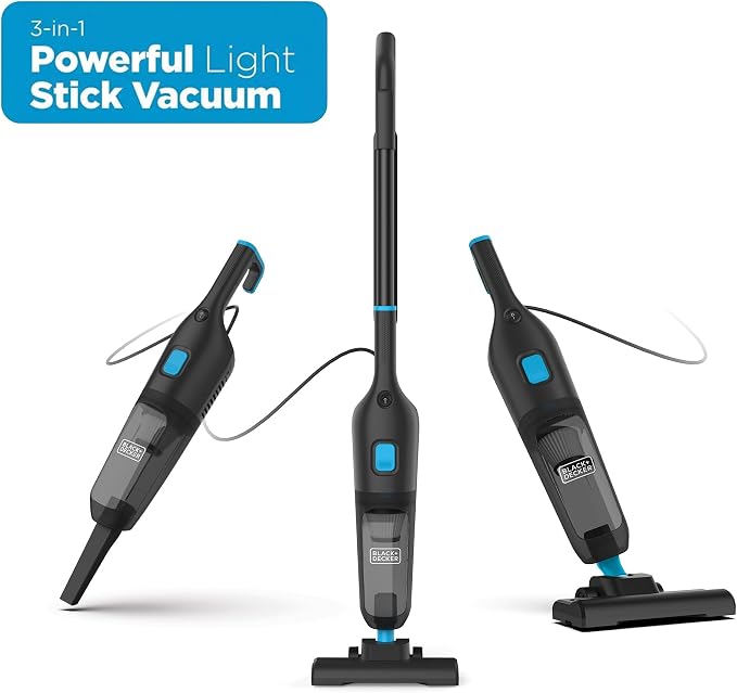 PowerSeries Flex+ 3-in-1 Stick Vacuum, alternate product view 8