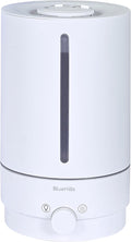 Premium 5000 ML XL Cool and Warm Mist Ultrasonic Diffuser Humidifier Large Room Huge Coverage Area 5 Liter Big Capacity High