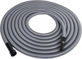 Premium Shop Vacuum Extension Hose, 50 Feet, product image