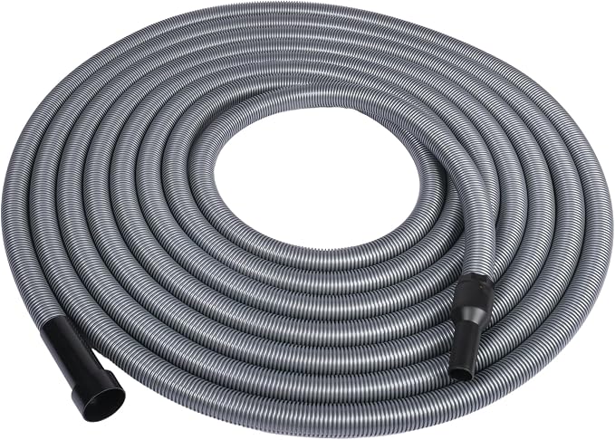 Premium Shop Vacuum Extension Hose, 50 Feet, product image
