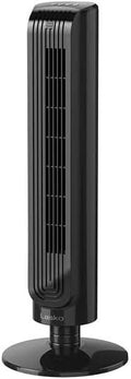 Products T32200 32 in. Oscillating Tower Fan with Remote Control, product image