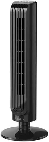 Products T32200 32 in. Oscillating Tower Fan with Remote Control, product image