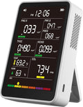 Professional Indoor Air Quality Monitor, product image