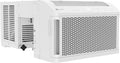 Profile ClearView Window Air Conditioner 8,300 BTU, WiFi Enabled, Ultra Quiet for Medium Rooms, Full Window View with Easy
