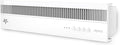 PROFILE® Window Fan, Whole Room Air Circulator, Reversible Exhaust, Quiet Operation, 3 Speed Settings, Low Profile Window Fan