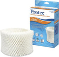 Humidifier Filter Replacement, Wicking, Pack of 3 – Replacement Filter Works with Vicks Cool Mist Humidifiers and