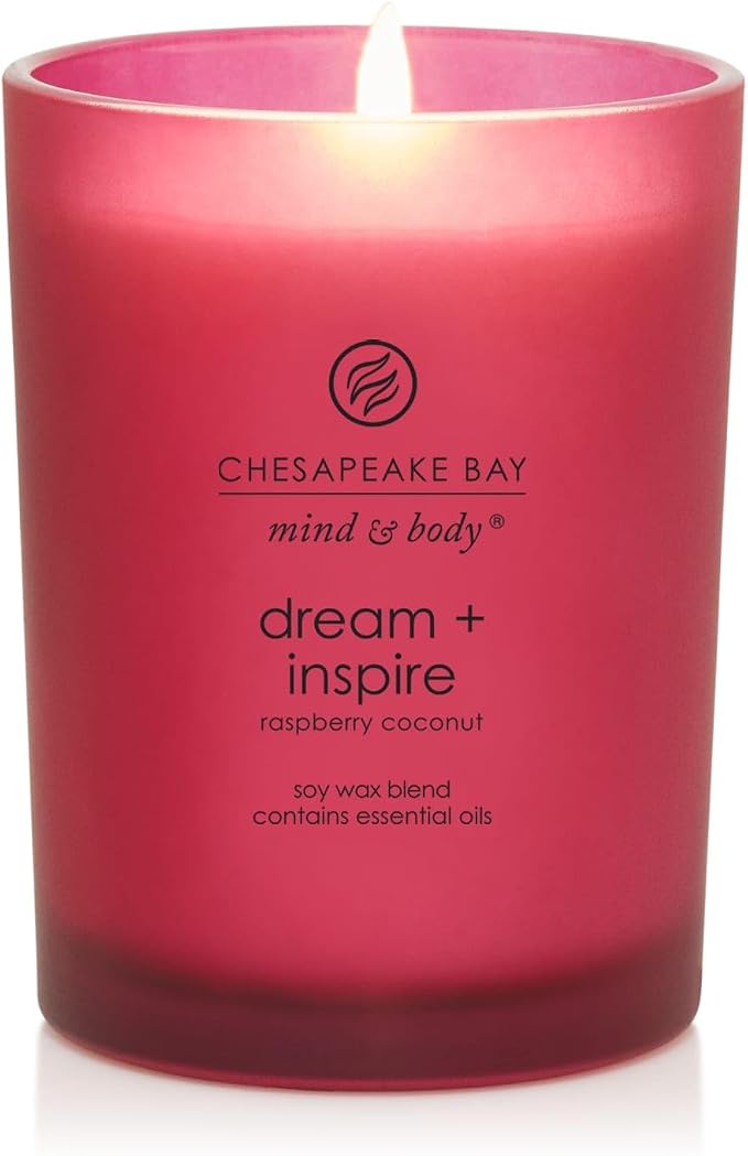 PT41689 Candle Medium Jar Dream & Inspire Home Décor, alternate product view 5