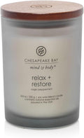 PT41987 Candle Medium Jar Sheer Jasmine Home Décor, product image
