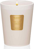 Puffy Cloud Dream Soy Candle, 14.1oz 60H Long Lasting, Aromatherapy Candle for Nursery Calm Winter Home Decor Housewarming