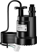 PUMP-016-4R Replace PARPMP01710A Pump for Evaporative Coolers Jetstream 250 260 270, product image