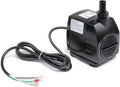 Pump for 36" Evaporative Cooler/Model 600581, product image