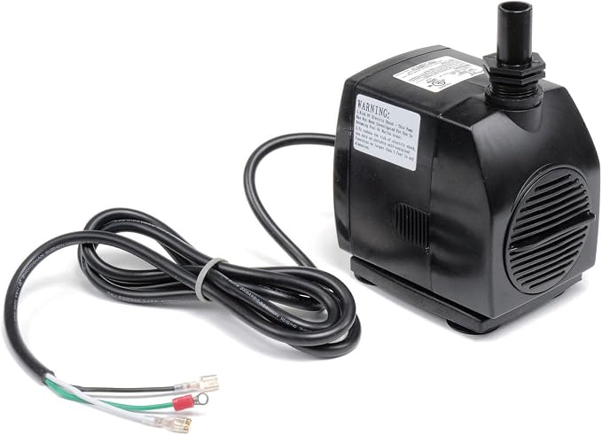 Pump for 36" Evaporative Cooler/Model 600581, product image