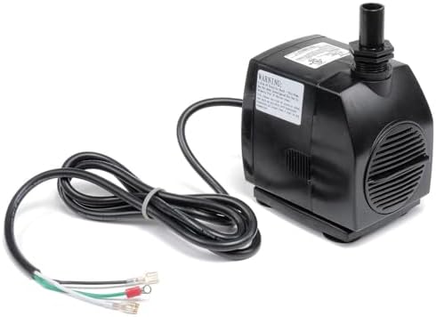 Pump for 36" Evaporative Cooler/Model 600581, alternate product view 3