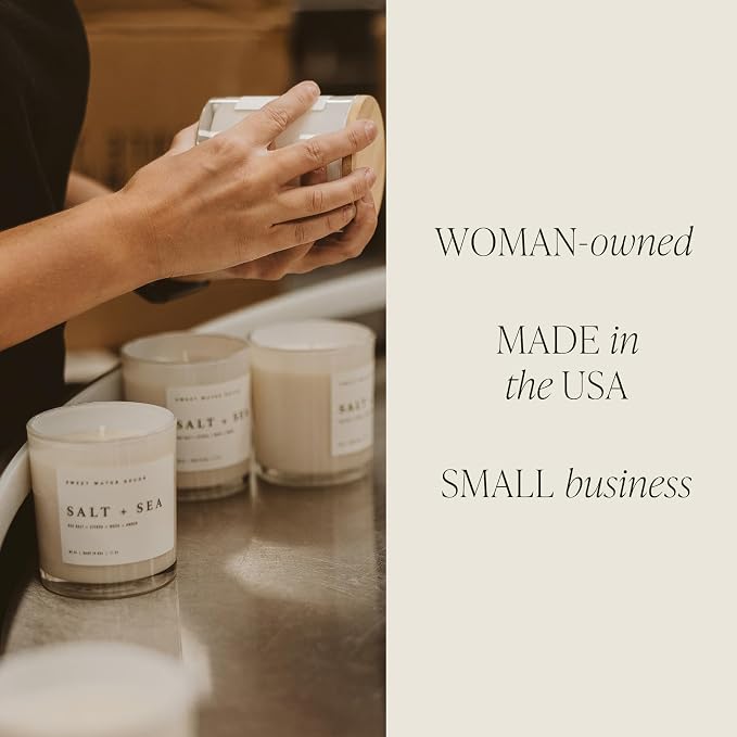 Pumpkin Spice Candle - Fall Candles with Pumpkin, Clover, Cinnamon & Vanilla Scent for Home, alternate product view 8