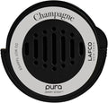 Car Smart Diffuser Refill, Champagne - 30-Day Scent - Free of Parabens & Phthalates - Cruelty Free, product image