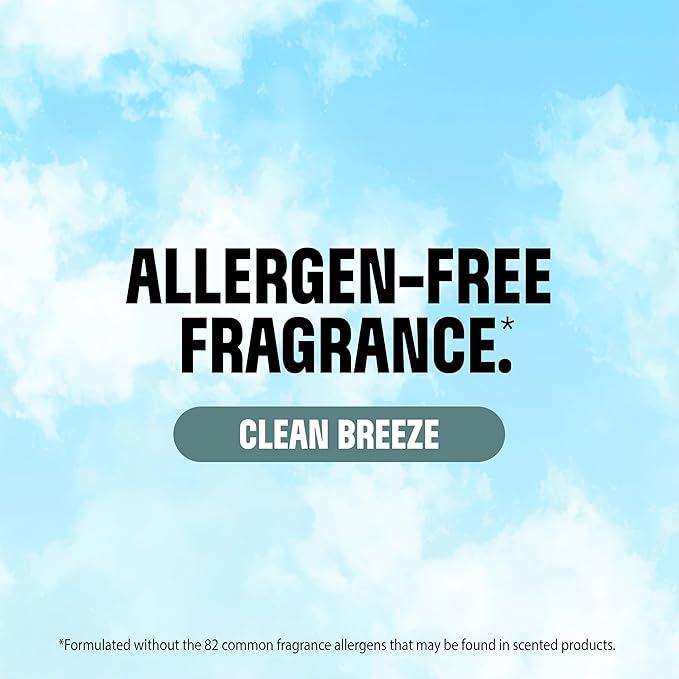 PURE Allergen Neutralizer Fabric and Carpet Spray, Clean Breeze, 26 Fluid Ounces, alternate view 6