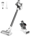Pure ONE S11 Smart Cordless Stick Vacuum Cleaner, Strong Suction Handheld Vacuum for Hard Floors, Cars & Pet Hair