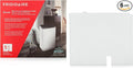 PureAir RAC-5 Air Conditioner Filter (Pack of 6), product image
