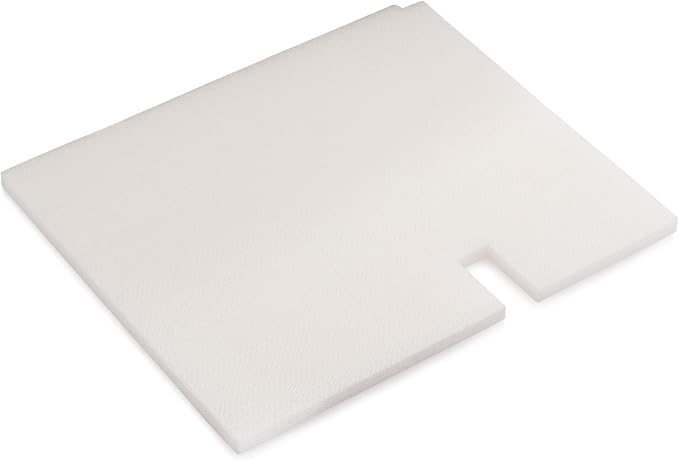 PureAir RAC-5 Air Conditioner Filter (Pack of 6), alternate product view 4