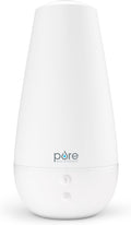 PureSpa XL 3-in-1 Cool Mist Humidifier, Essential Oil Diffuser & Mood Light, product image