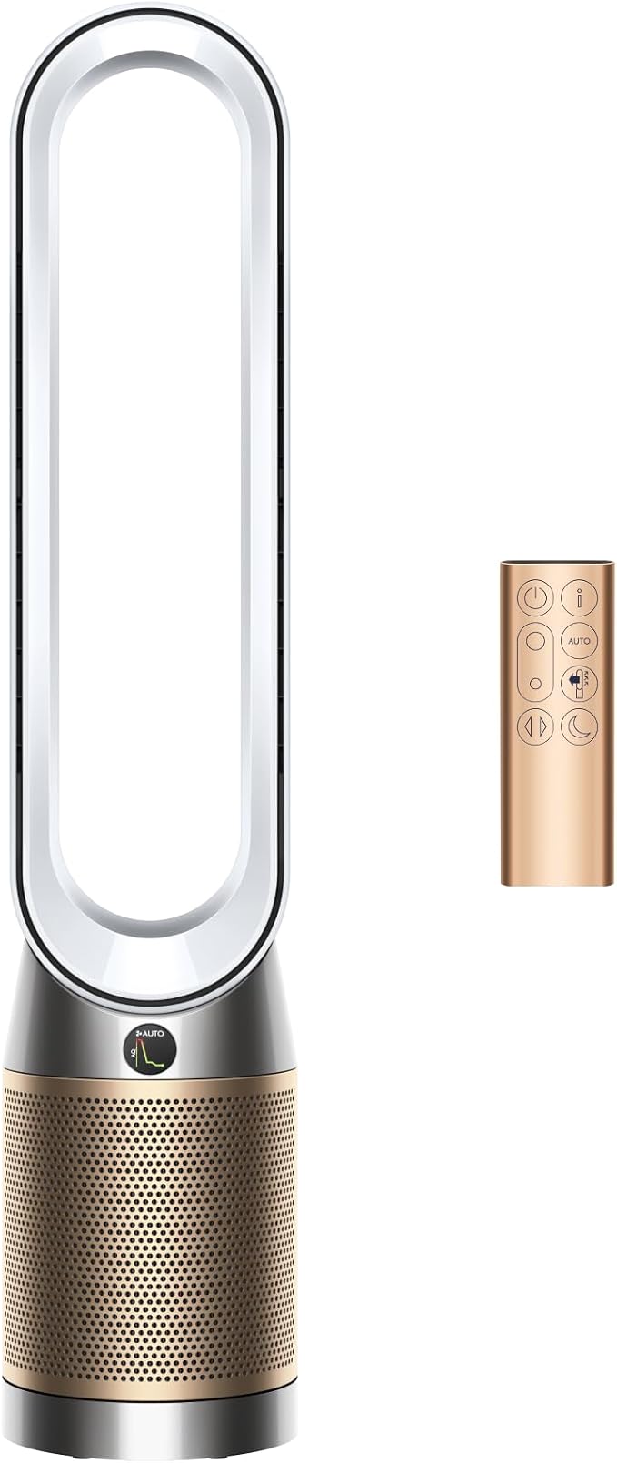 Purifier Cool PC2 De-NOx, product image