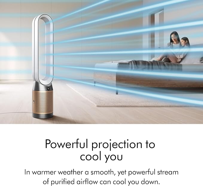 Purifier Cool PC2 De-NOx, alternate product view 3
