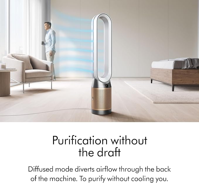 Purifier Cool PC2 De-NOx, alternate product view 4