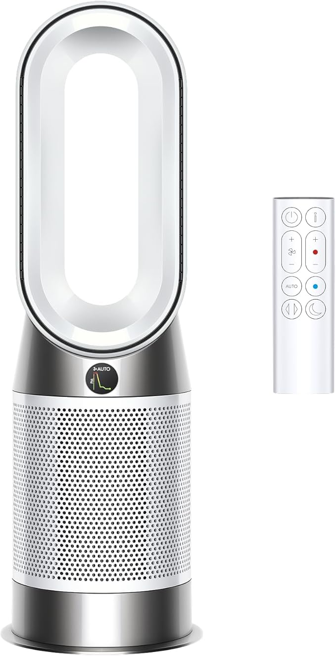 Purifier Hot+Cool HP1, product image