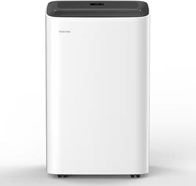 PX0811CWRUFR 8,000 BTU (12,000 BTU ASHRAE) 115-Volt Smart Wi-Fi Portable AC, Cools & Dehumidifies Up To 350 Sq. Ft.