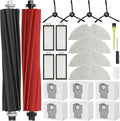 Q5 Max+ Accessories Replacement Parts for Q5 Max+ Plus / Q8 Max+ Plus / Q5 Pro+ / Q5 DuoRoller+ Accessory Kit 2 Main
