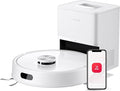 Q7 M5+ Robot Vacuum and Mop, Upgraded from Q5 Max+, Up to 7-9 Weeks Self-Empty, 10000Pa Suction, Dual Anti-Tangle System for