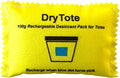 Rechargeable Desiccant Pack, Ultimate Moisture Absorption, Color Change Indicator, Safe Storage Protection