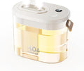 Rechargeable Portable Humidifier-Smart Display,Night Light,Easy Clean,1.4L Small Humidifiers for Bedroom Baby, product image