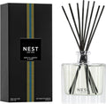 Reed Diffuser, Amalfi Lemon & Mint - 5.9 fl oz - Fragrance for Up to 90 Days - Reusable, Refillable Glass Holder, product